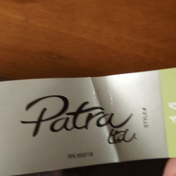 NWT Patra Dress Size 14 - Picture 7 of 10